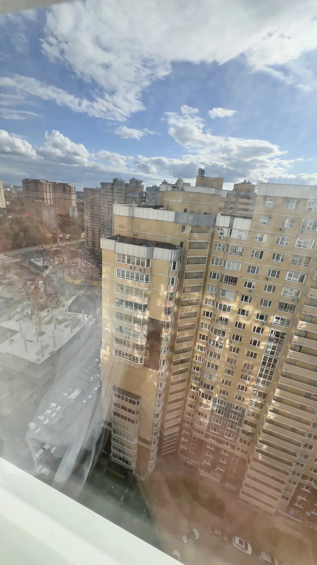 Мастер-спальня, ракурс 07